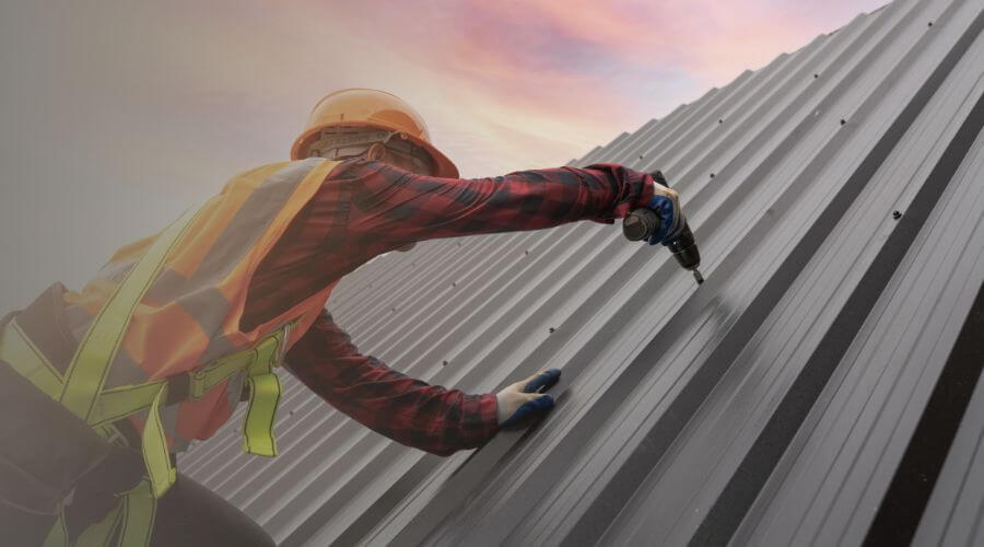 Expert new roof installation services in Bay Shore, NY